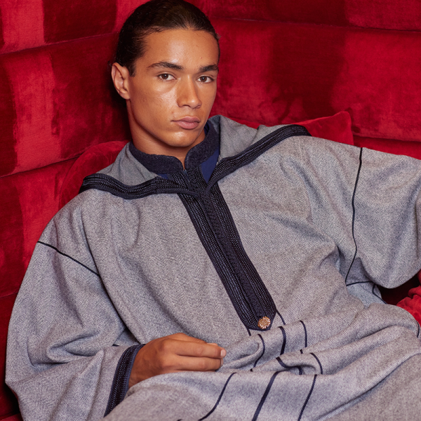 Djlaba pour homme