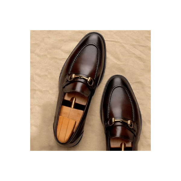 chaussures Hommes